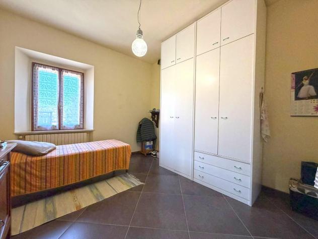 Appartamento in vendita a Le Badie - Castellina Marittima 137 mq Rif: 1419755 - Foto 3