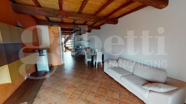 Appartamento - Castelnuovo di Porto . Rif.: Cod. rif 3289540VRG - Foto 4