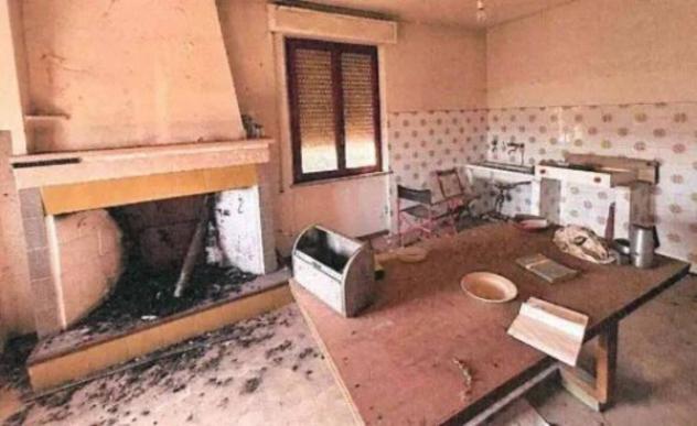 Immobile in asta di 176 m² con più di 5 locali in vendita a Cingoli - Foto 12