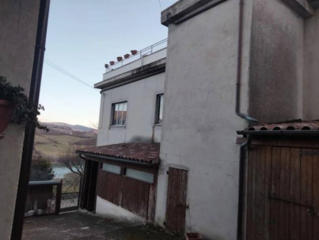 Immobile in asta di 136 m² con più di 5 locali in vendita a Cingoli - Foto 7