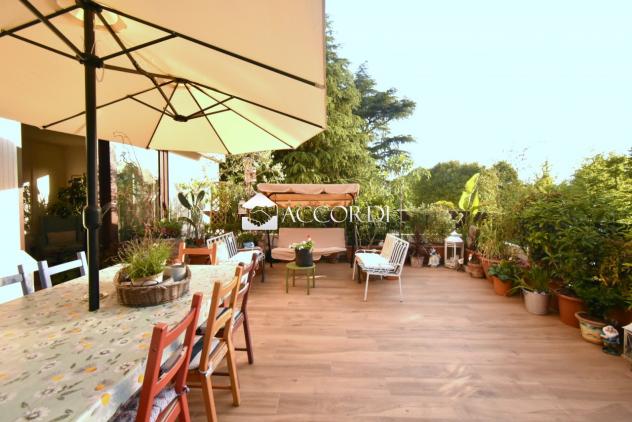 APPARTAMENTO di 4 vani e di 175 mq (CONEGLIANO) rif. MM1979 - Foto 17
