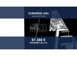 Immobile in asta di 194 m² in vendita a Cunardo
