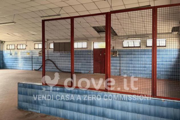 Casa indipendente di 198 m² con più di 5 locali e box auto in vendita a Ferrara - Foto 13