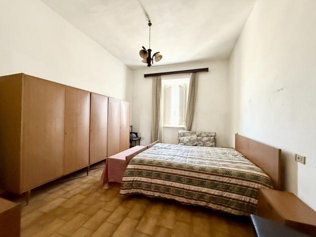 APPARTAMENTO di 4 vani e di 76 mq (GROSSETO - Alberese) rif. MA.49 - Foto 9