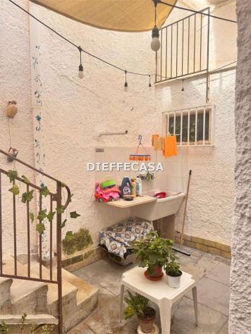 V2633 - In vendita a Marsala casa semi indipendente nei pressi della Via Roma - Foto 18