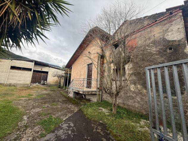Casa singola in vendita a Turano - Massa 250 mq Rif: 1354807
