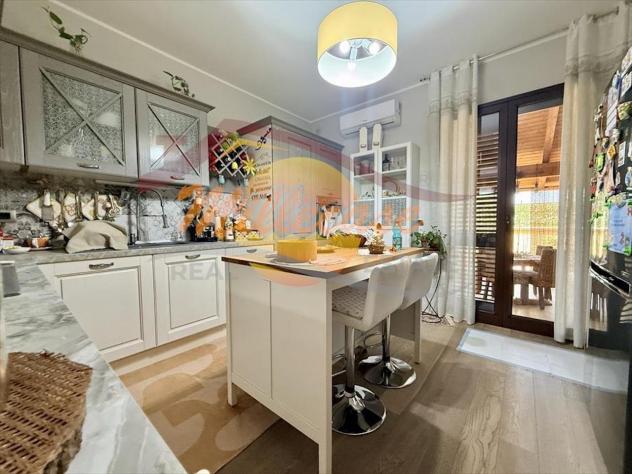 Villa a schiera in vendita a Melilli - Foto 19