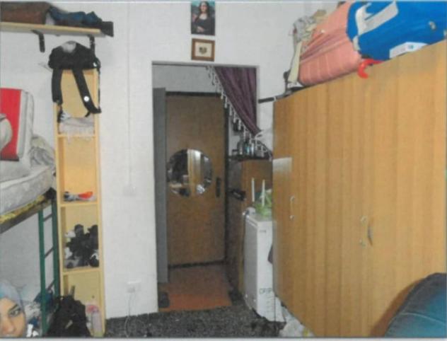 Immobile in asta di 19 m² in vendita a Milano - Foto 8