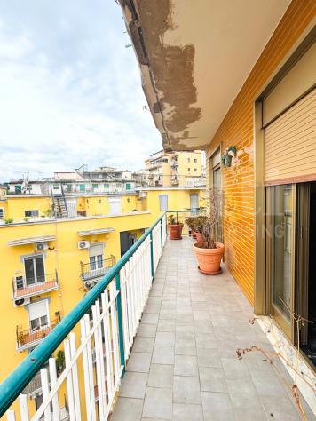 Appartamento - Napoli . Rif.: CARLODEMARCO420VRG - Foto 16
