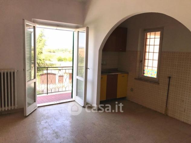 Porzione di casa 150 mq su 2 livelli in Vendita a Paciano - Foto 7