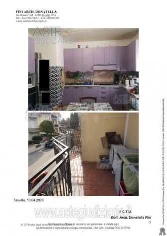 IMMOBILI-IMMOBILE RESIDENZIALE-Localita' Cattabrighe - Via Po 37 - Foto 5