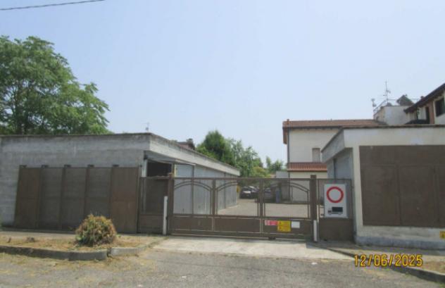 Immobile in asta di 115 m², box auto in vendita a Pizzale - Foto 13