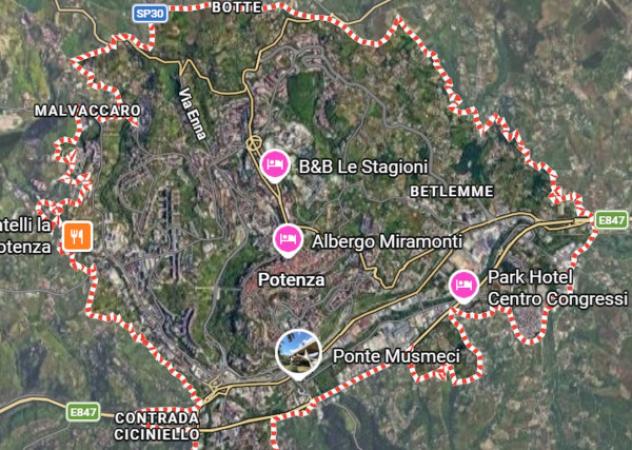 Immobile in asta di 90 m² in vendita a Potenza - Foto 3