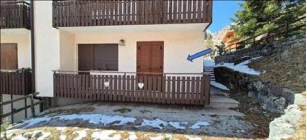 Immobile in asta di 66 m² in vendita a Primiero San Martino di Castrozza - Foto 3