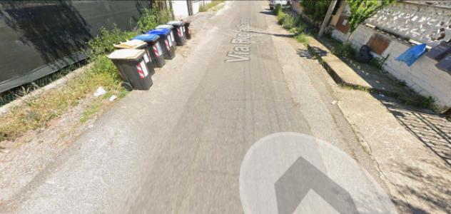 Immobile in asta di 97 m², box auto in vendita a Roma - Foto 12