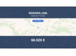 Immobile in asta di 90 m² in vendita a Rosora