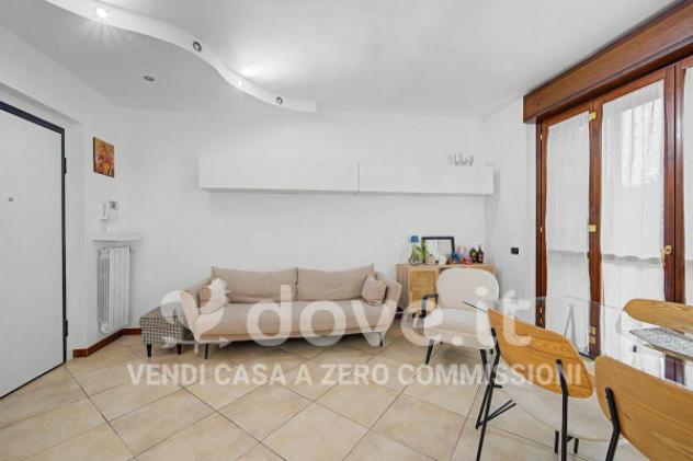 Appartamento di 98 m² con 3 locali in vendita a San Giuliano Milanese - Foto 5