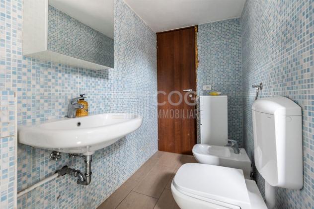 Casa indipendente ristrutturata a Sant’Agata sul Santerno - Foto 15