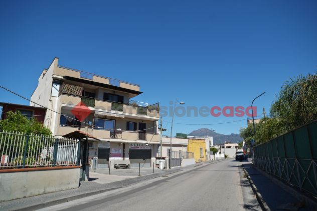 Scafati - Appartamento in vendita via Passanti