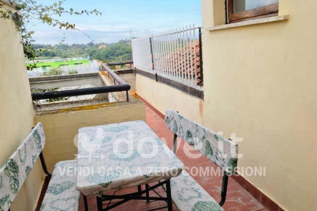 Appartamento di 80 m² con 3 locali in vendita a Siena - Foto 18
