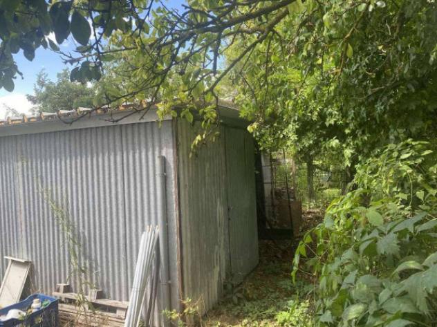 Immobile in asta di 247 m², box auto in vendita a Trasacco - Foto 19
