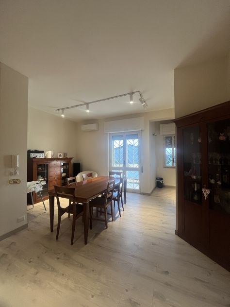 RIF. 550 TRENTOLA DUCENTA €160.000,00 APPARTAMENTO BUONO STATO - Foto 4