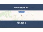Immobile in asta di 165 m² in vendita a Vezza d'Alba