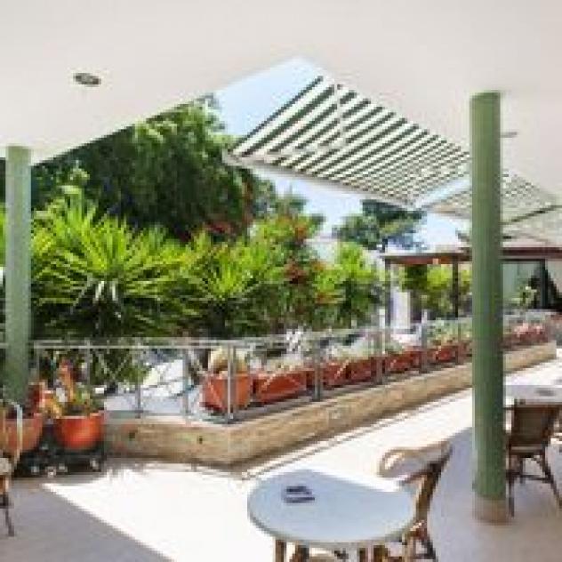 Hotel La Tramontana