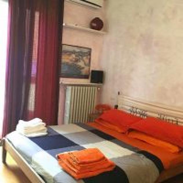 Guesthouse Milano-B&amp;B-Art-Loft