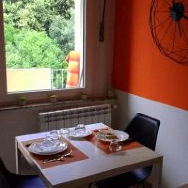 Marco Portannese Bed & Breakfast - Foto 2
