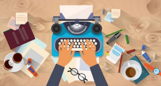 Copywriter