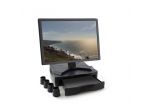 Rialzo supporto per Monitor LCD/CRT, iMac, iMacPro, Laptop