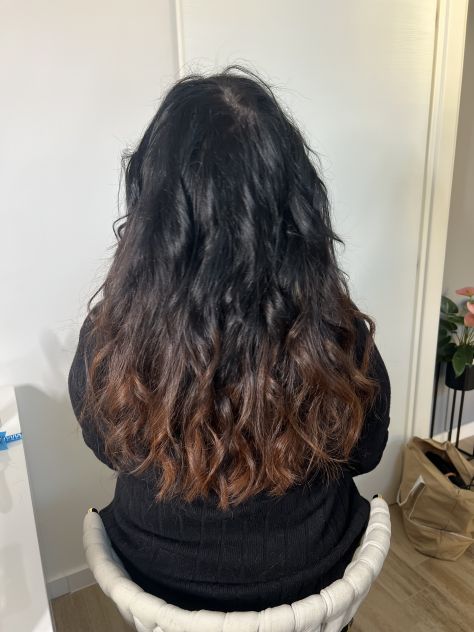 Extention capelli veri e Treccine Afro - Foto 3