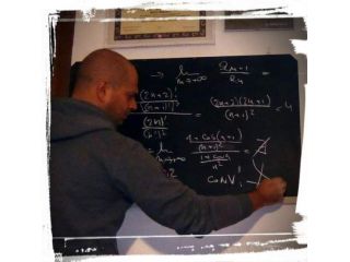 Lezioni di matematica fisica e chimica
