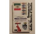 Sommario della storia d'Italia di Luigi Salvatorelli Ed.CDL licenza Einaudi,1980