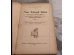 Fioravanti.Piante medicinali italiane:1925 cenni botanici