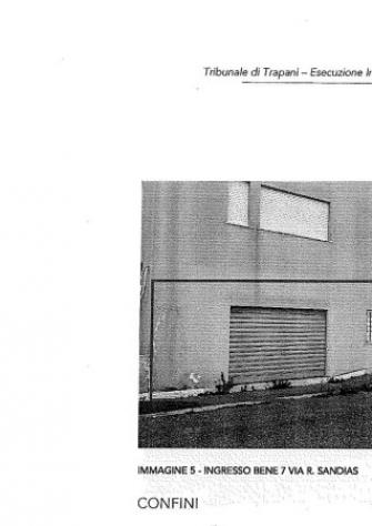 Immobile in asta di 101 m² in vendita a Alcamo - Foto 12
