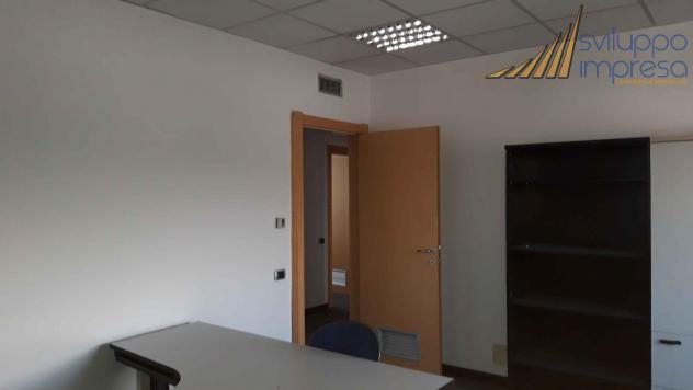 UFFICIO ARREDATO IN AFFITTO A CAPONAGO - Foto 8