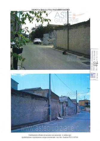 IMMOBILI-IMMOBILE COMMERCIALE-Via Villanovafranca, 3, 09040 Guasila CA, Italia
