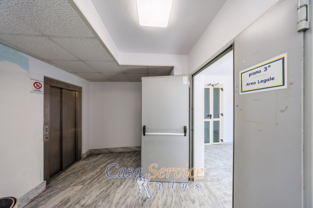 Lecce centro – Ufficio in vendita in Viale Otranto - Foto 5
