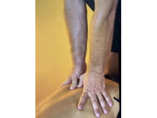 Massaggi - benessere Rovigo - MASSAGGIATORE ITALIANO AD ESTE Tel:3520971286