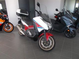 HONDA Integra 750 SPORT ABS rif. 23815498