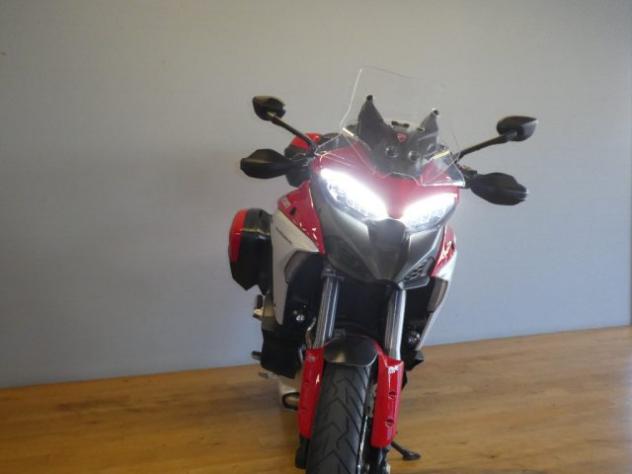 DUCATI Multistrada V4 S RADAR FULL rif. 24105436 - Foto 3