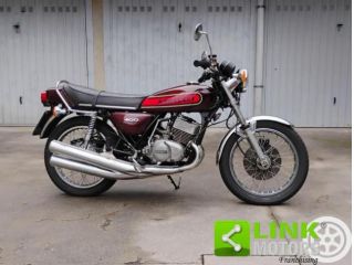 KAWASAKI S3 400 MACH II rif. 23202406