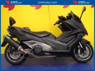 KYMCO AK 550 Finanziabile - Nero - 30359 rif. 24072306