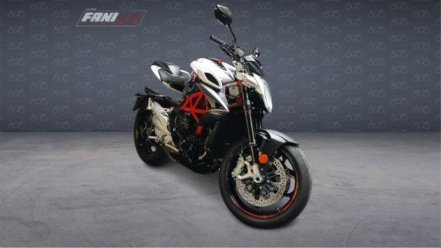 MV AGUSTA Brutale 800 RR - Foto 3