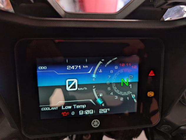 Yamaha Tracer 7 null - Foto 10