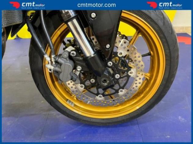 KAWASAKI Z 750 Garantita e Finanziabile rif. 23965668 - Foto 8