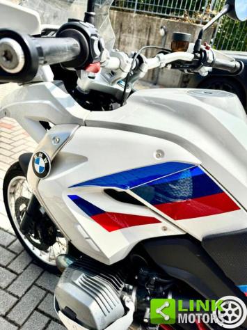 BMW R 1200 GS Rallye UNICO PROPRIETARIO rif. 23961392 - Foto 4