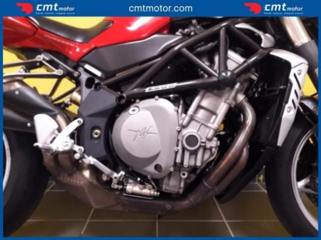 MV AGUSTA Brutale 910 Garantita e Finanziabile rif. 22959419 - Foto 7